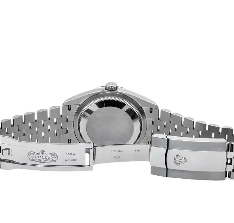 PrestigiousJewellers Datejust Rolex 126234 2023 0627